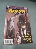 Batman Comics #636 KEY:  2nd Red Hood