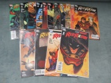 Red Robin Comics Group (15) Batman
