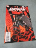 Batman Comics #655 KEY: 1st Damian Wayne Cameo
