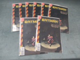 Batman #570 Dealer Group (8) KEY:2nd Harley Quinn