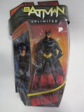 Batman Unlimited Batman Figure/DC Comics