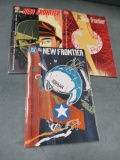 DC New Frontier Comics Group (3) Darwyn Cooke