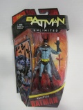 Batman Unlimited Vampire Batman Figure/DC