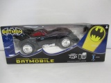 Batman Radio Control Batmobile