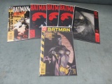 Batman Specials Comics Group (6)
