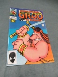 Groo the Wanderer Comics #1