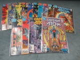 Captain Atom Comics Group (14)