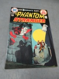 Phantom Stranger Comics #33 Neal Adams