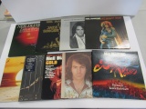 Neil Diamond Record Album Lot of (9)