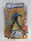 Nightwing Figure/DC Universe