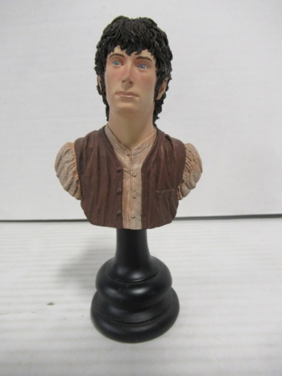 Frodo Baggins Weta Bust