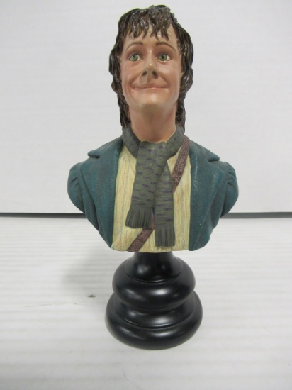 Peregrin "Pippin" Took Weta Bust