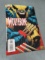 Wolverine #36/2006/Variant Cover