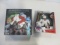 Ghostbusters Game and Figure Box Lot