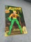 Aquaman Time & Tide #1/Signed Issue