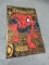Spider-Man #1/Gold Variant Cover