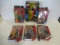 DC Comics Collectibles Toy Lots