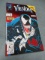 Venom Lethal Protector #1/1993/Red Foil