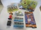 Disney Toy/Collectibles Box Lot