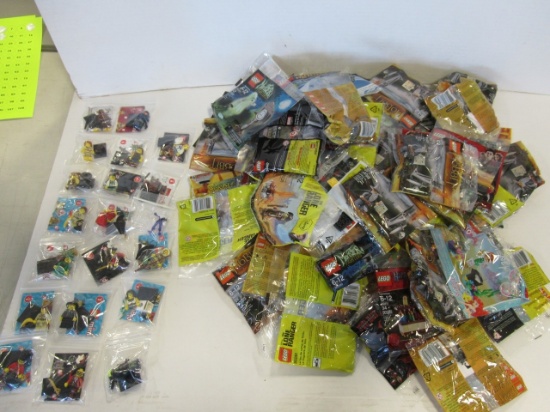 Lego Giant Box Lot