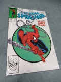 Amazing Spider-Man #301/1988/Semi-Key Issue