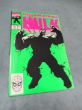 Incredible Hulk #377/1991/Key Issue
