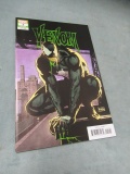 Venom #1/2018/Variant Cover