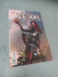 Venom #151/Mary Jane Variant Cover