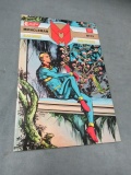 Miracle Man #13/1987/Obscure Issue
