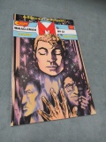Miracle Man #12/1987/Obscure Issue