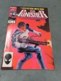 Punisher #5/1986/1st Solo Series