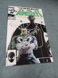 Punisher #3/1986/1st Solo Series