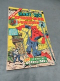 Giant-Size Spider-Man #4/Punisher