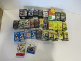 Blind Pack Toy/Collectibles Box Lot