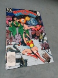 Wonder Woman #19/1988/Bondage Cover