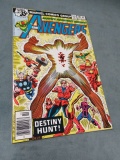 Avengers #176/1978/Classic Bronze