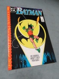 Batman #442/1989/Key Issue/New Robin