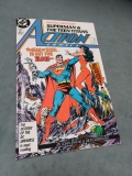 Action Comics #584/1987/Key Issue