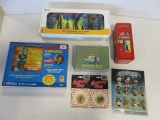 Box of the Odd - Toys/Collectibles