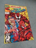 Web of Spider-Man #101/1993/Carnage