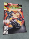 Web of Spider-Man #96/1993/Venom