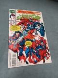 Amazing Spider-Man #379/1993/Carnage