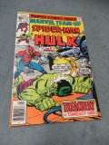 Marvel Team-Up #54/1977/Incredible Hulk