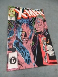 Uncanny X-Men #220/1987/Key Issue