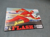 Flash #37/Variant Cover