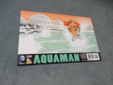 Aquaman #37/Variant Cover