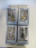 Kingdom Hearts Figure Box Lot