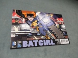 Batgirl #37/Variant Cover
