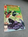 Marvel Team-Up #95/Key 1st Mockingbird