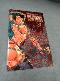 Vengeance of Vampirella #25/Red Foil